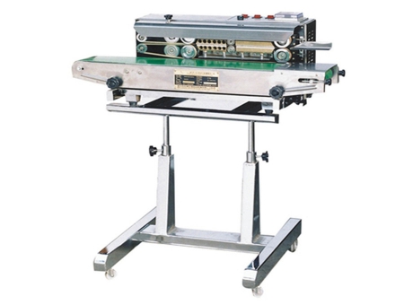 自動連續(xù)封口機