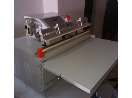 VS-500T外抽式真空包裝機(jī)(電動(dòng)）