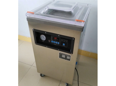 干濕兩用抽真空封口機(jī)